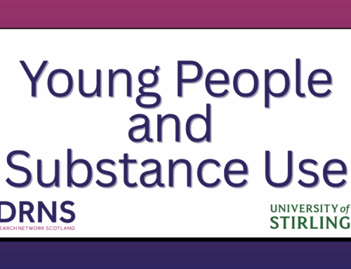 Young People and Substance Use